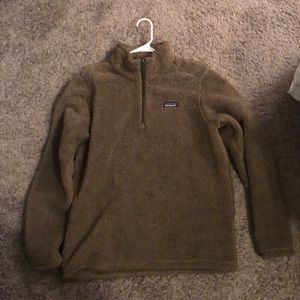 Patagonia Quarter-Zip